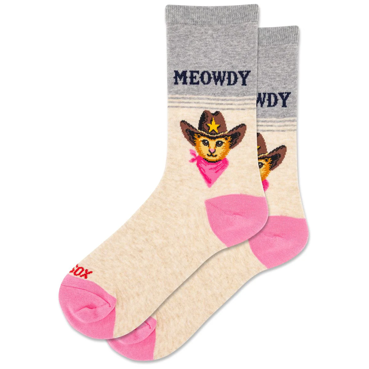 Hotsox